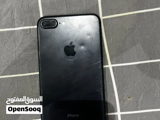 Apple iPhone 7 Plus 128 GB in Southern Governorate