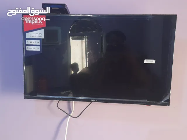 Impex smart T.V. Sultan