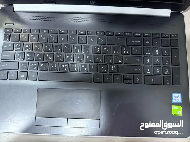 Windows HP for sale in Basra