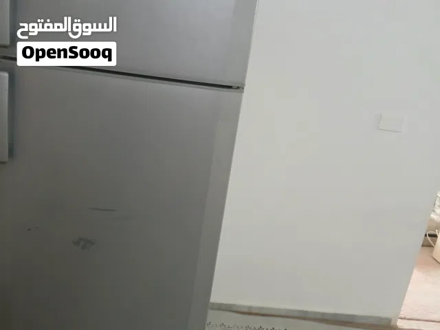 تلاجة بيكو بحالة جيدة