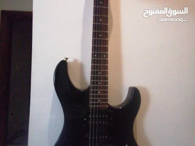 Yamaha ERG 121C electric guitar Made in an original Yamaha factory