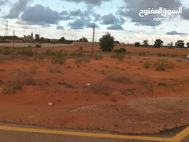 Mixed Use Land for Sale in Tripoli Tajura