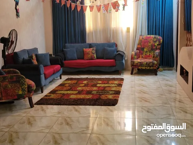 بيت 6 أدوار 6 شقق سوبر لوكس ومحل للبيع ثاني نمرة مباشرة من شارع رئيسي وحيوي بفيصل