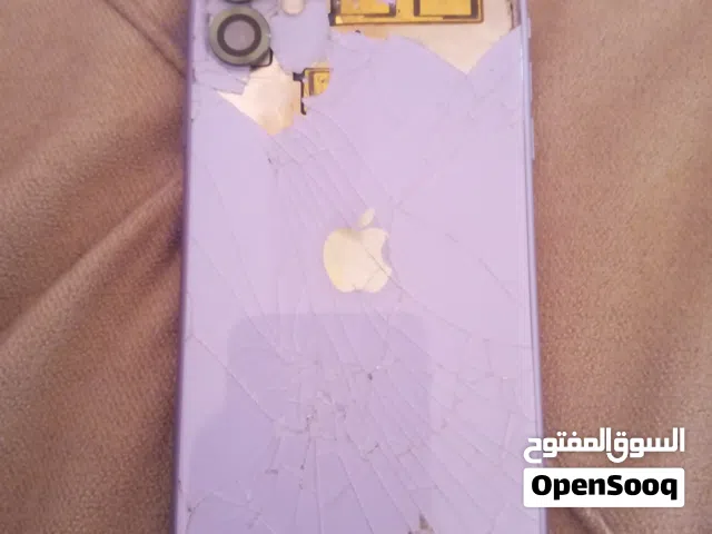 ايفون 11 عادي مش مفتوح