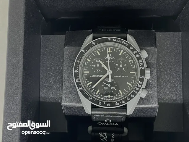 Automatic Omega watches  for sale in Al Batinah