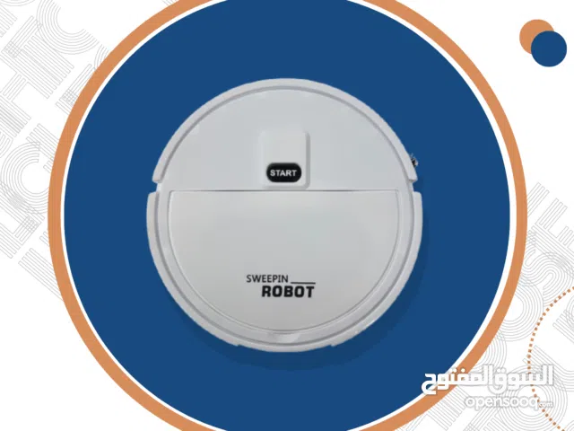 مكنسة روبوت XM920