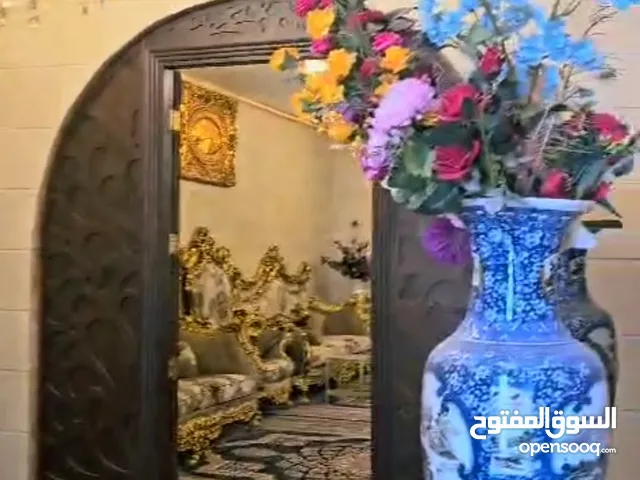 دار(قصر) للبيع في النضال بارك السعدون منطقة سكنية جيدة