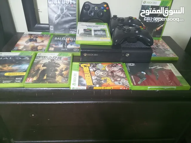 Xbox 360 Xbox for sale in Amman