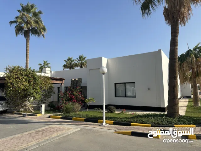 Luxury Compound Villa for rent in Jurdab near Bahrain TV and eGovernment directorate