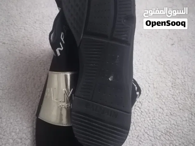بوت BALMAIN قياس 40 جديد