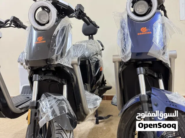 سكوتر اللبيع ممتاز عملي جدا