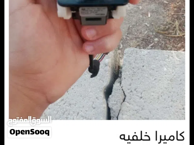 كاميرا خلفيه اصليه