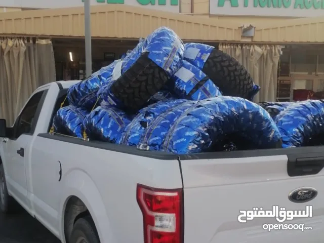 2019 فورد F-150 Raptor
