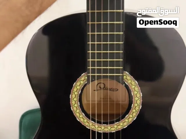 كلاسيكي لون أسود جديد