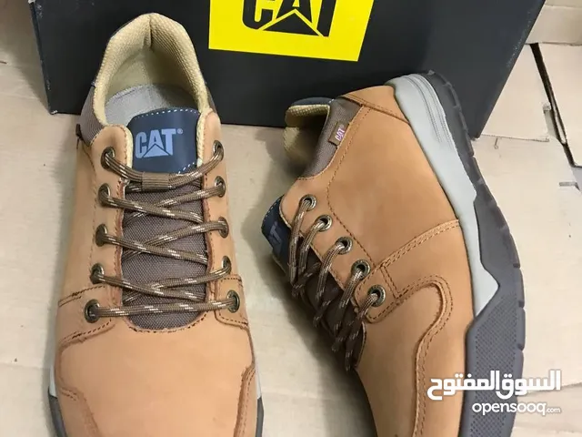 الماركة CAT