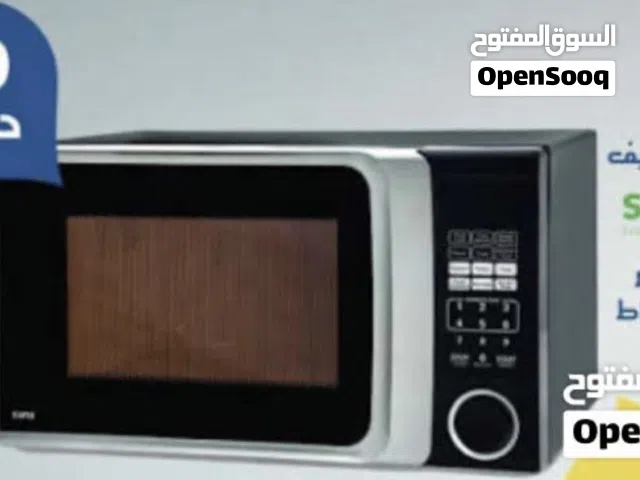 للبيع ميكرويف جديد