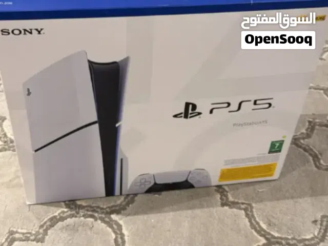 سوني 5 سليم نسخه الاشرطة 1 تيرا للبيع