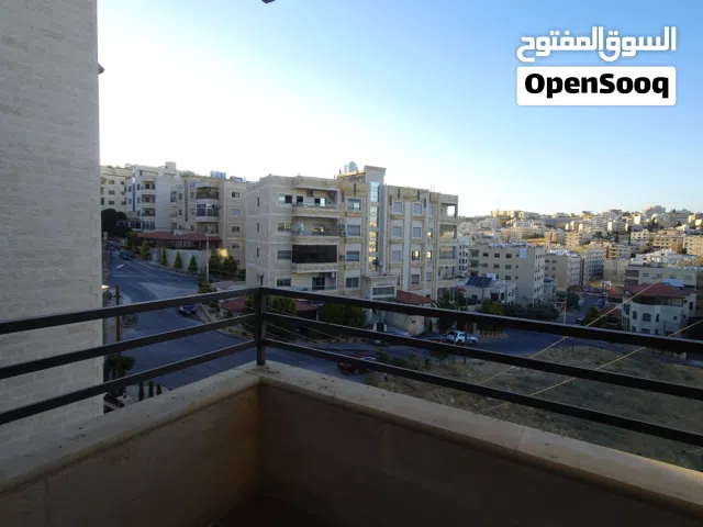 150 m2 3 Bedrooms Apartments for Sale in Amman Shafa Badran