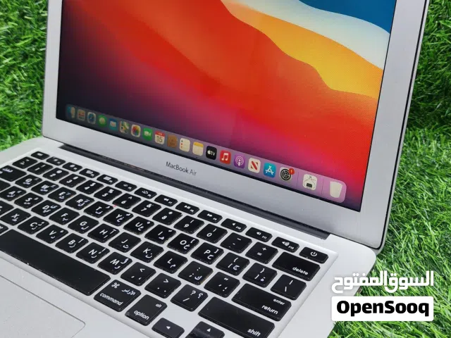 Apple MacBook A1466 i5 Pro 8gb ram 256gb ssd 13inches 2K Retina display Backlight Office installed