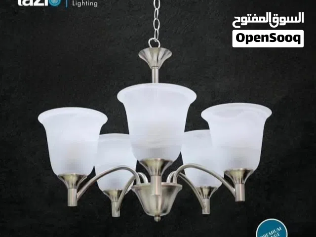 اضاءة السقف  chandelier light LED سعر أقل من السوق