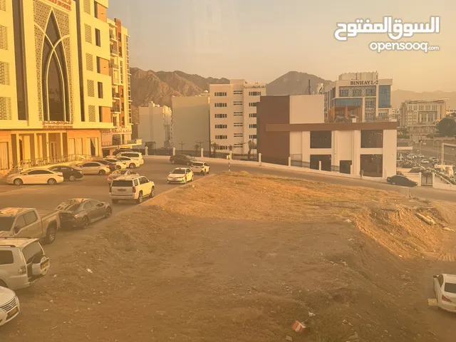 Semi Furnished Monthly in Muscat Bosher