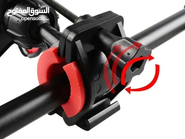 حامل هاتف للدراجات موديل ZS-010