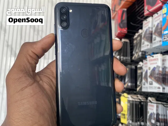 A11 الداكره 32 رام 3