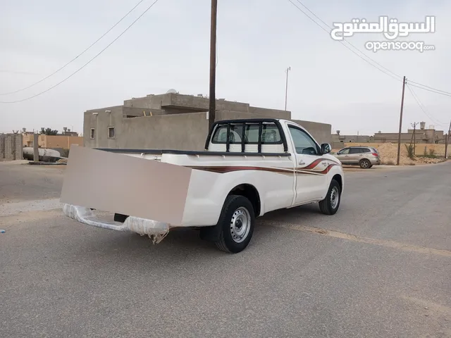 Used Toyota Hilux in Bani Walid