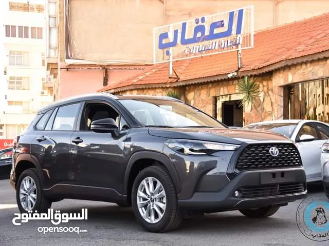 Toyota Corolla 2023 in Amman