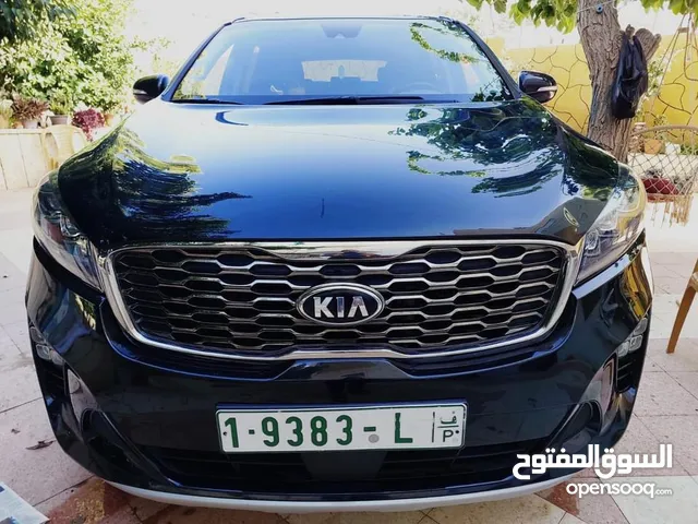 Used Kia Sorento in Hebron