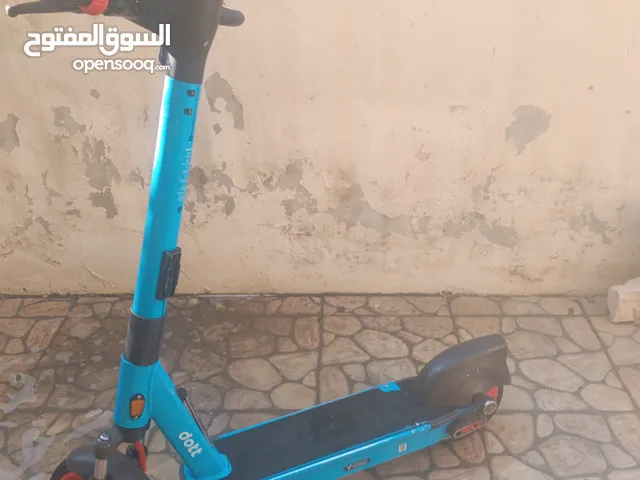 سكوتر الكهربائية للبيع  بسعر نار