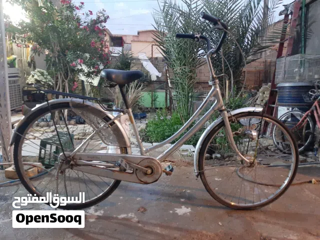 بايسكل سياحي