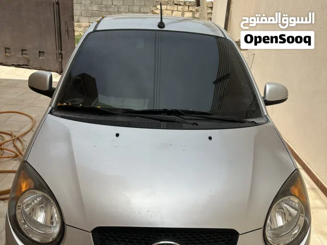 مورنينج 2010.