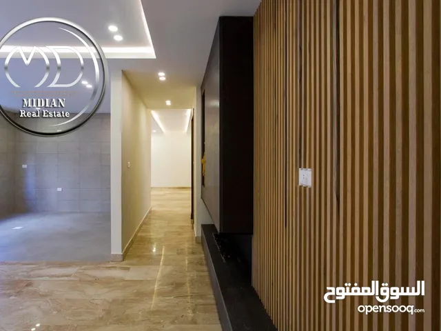 165 m2 3 Bedrooms Apartments for Sale in Amman 7th Circle