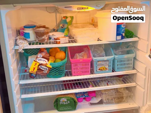 ثلاجه فيدرل بحال الوكاله