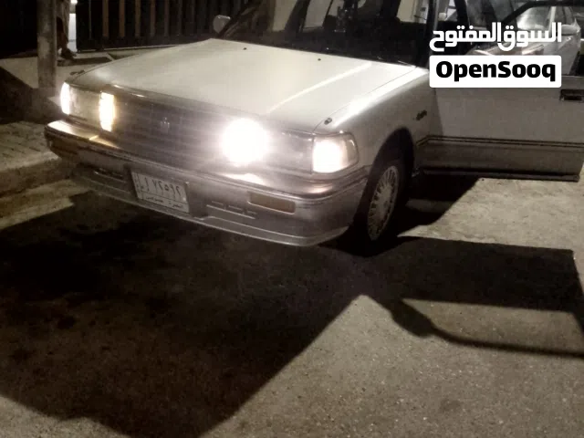 1992 تويوتا كراون Crown