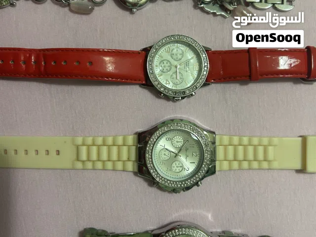 WATCHES COLLECTION