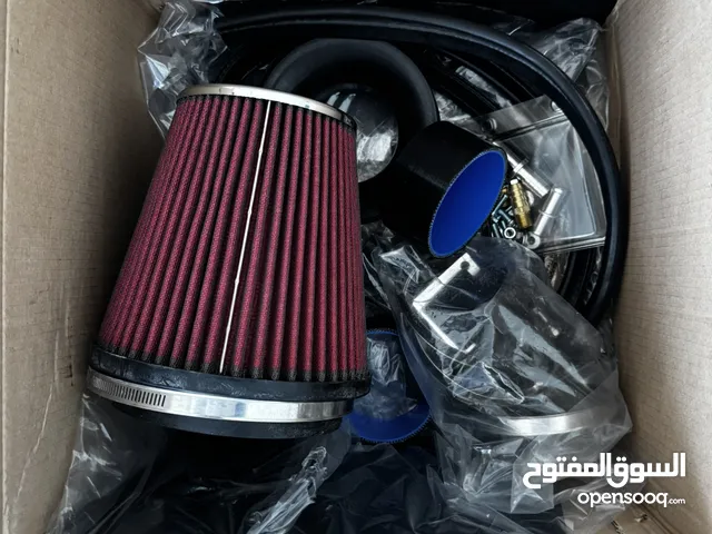 New high performance filter