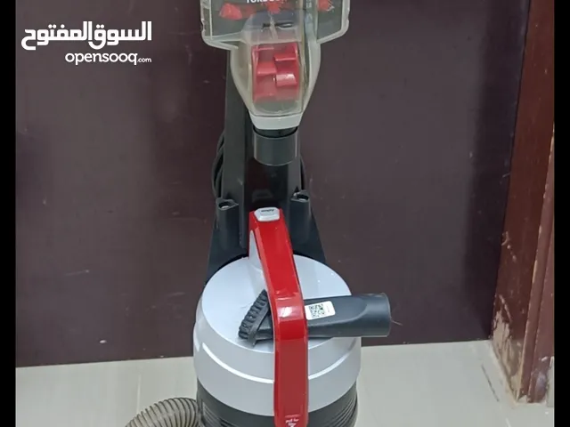vacume cleaner