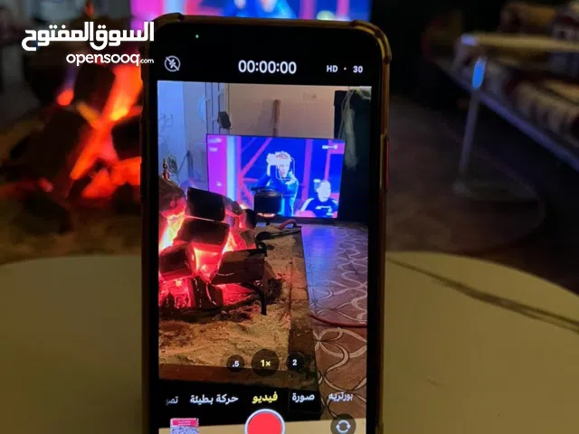 iphone 11pro Max 256gb آيفون11برومكس 256جي بي