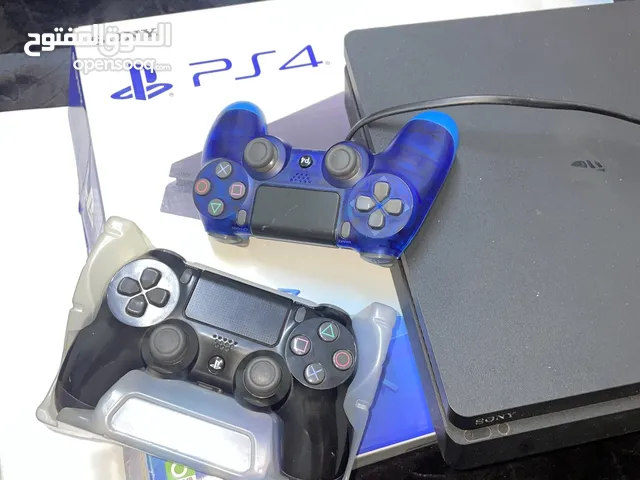 PlayStation 4 PlayStation for sale in Amman