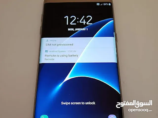 Samsung Galaxy S7 32 GB in Basra