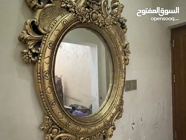 مراية ديكورية للمدخل او الصاله تراثية