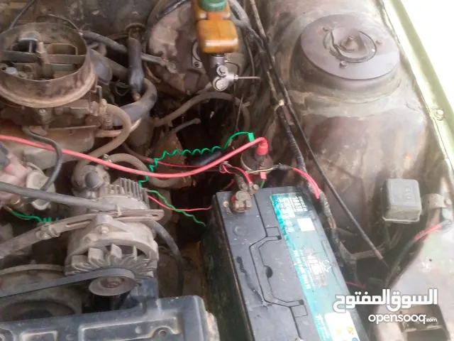 Used Peugeot 504 in Kafr El-Sheikh