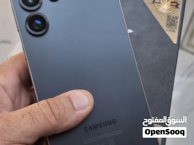 Samsung Galaxy S25 Ultra 1 TB in Baghdad