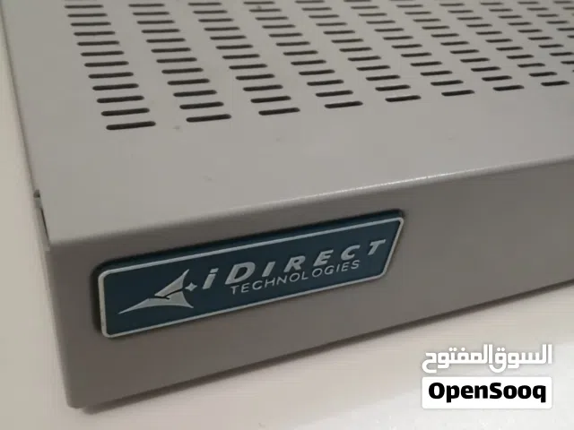 ستلايت راوتر... خاص بمنظومات الإنترنت