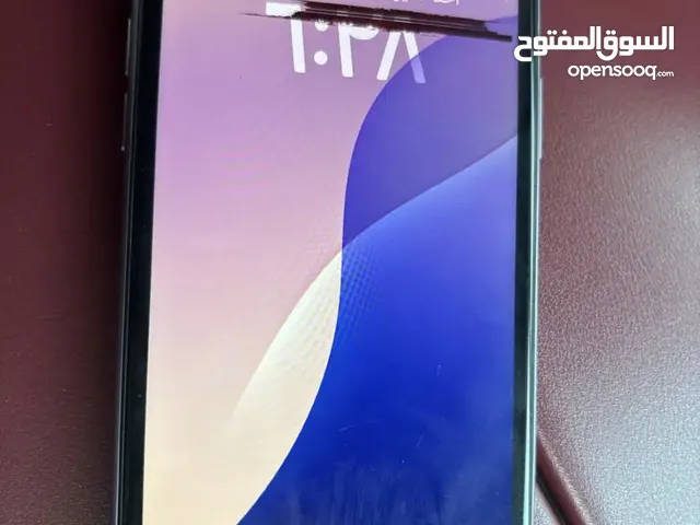 آيفون 11 موف 128 قيقا البطاريه 71٪
