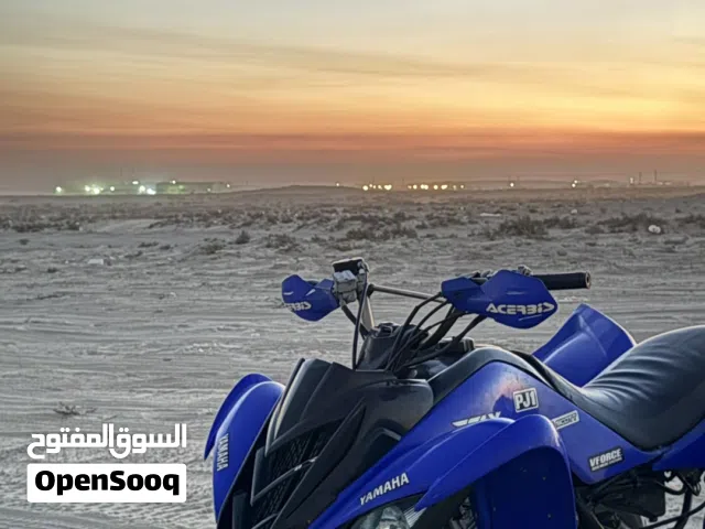 للبيع رابتر 660