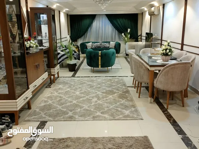 260 m2 3 Bedrooms Apartments for Sale in Cairo Abasiya