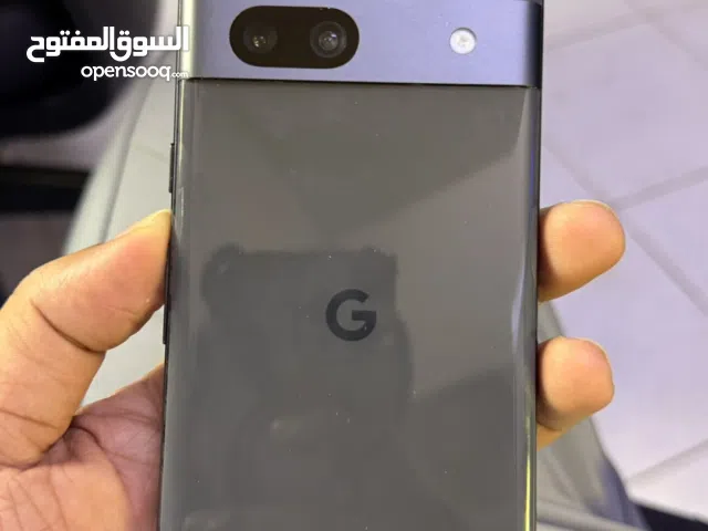 Pixel 7A 128